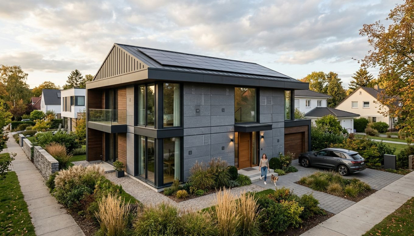 Changements climatiques : comment adapter son logement avec l’isolation intelligente ?