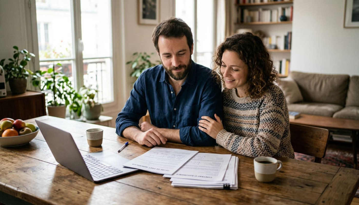 Crédit immobilier : comment la réforme du droit à l’oubli impacte les emprunteurs