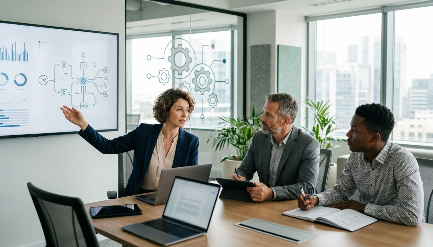 Stratégies pour naviguer les changements du code de commerce en 2026